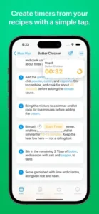 Crouton: Recipe Manager – Review 2