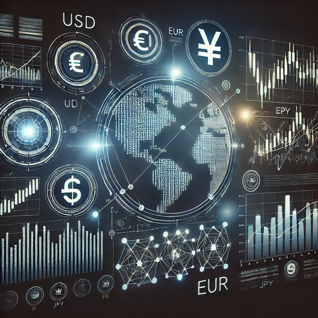 Forex Wizard: A Comprehensive Review 2025 Forex Wizard