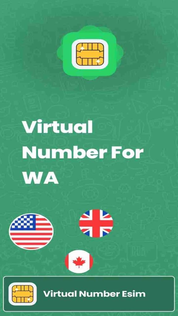 Global Virtual Number