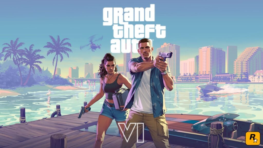 GTA 5