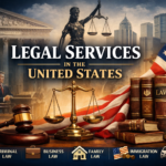 Legal Services in usa